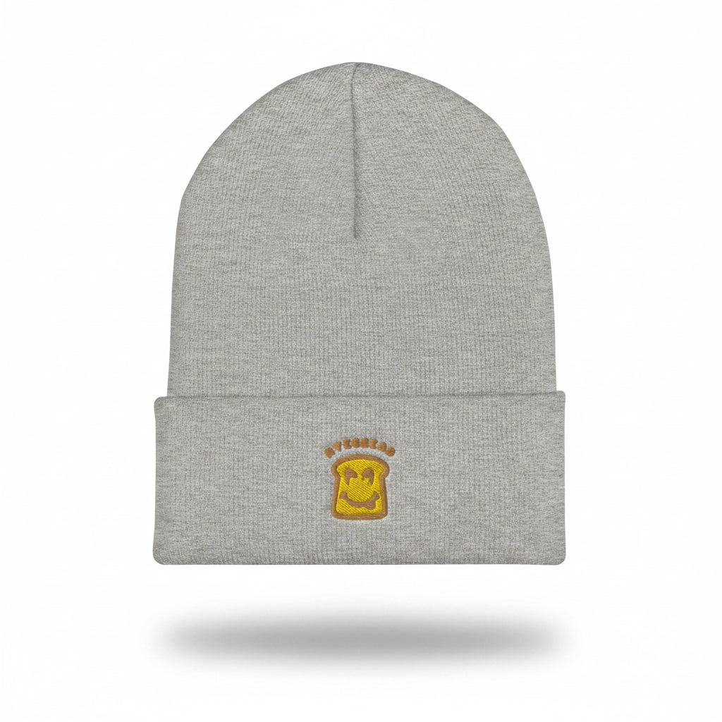 Cuffed Beanie