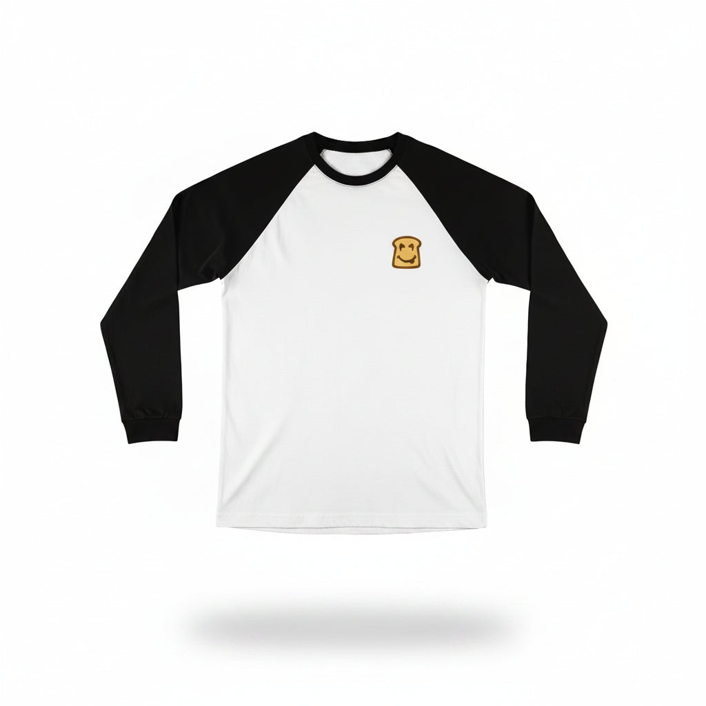 Long Sleeve Baseball T-Shirt