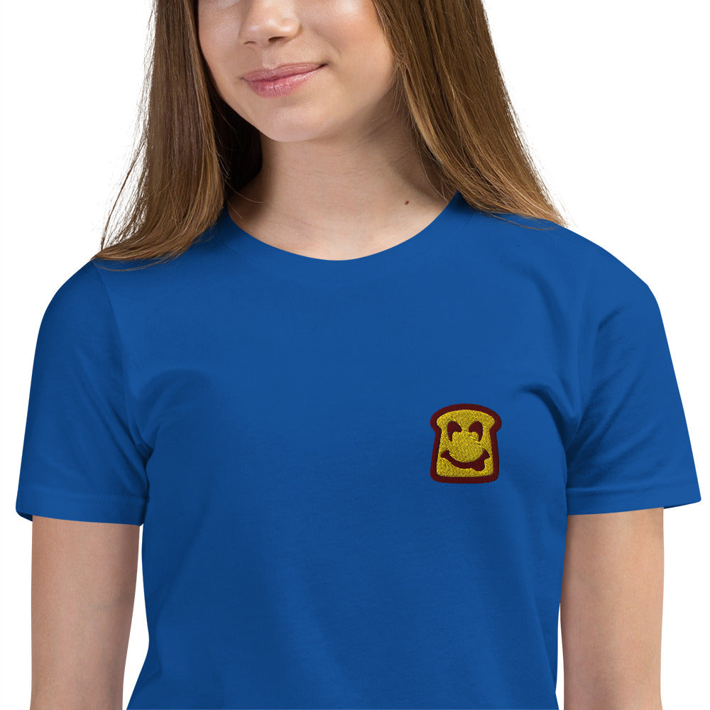 Youth Short Sleeve T-Shirt