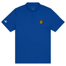 adidas sport polo