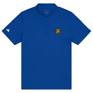 adidas sport polo