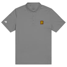 adidas sport polo