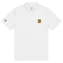 adidas sport polo