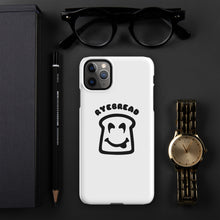 Snap case for iPhone®