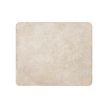 Sherpa blanket