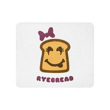 Sherpa blanket