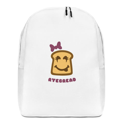 Minimalist Backpack
