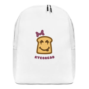 Minimalist Backpack