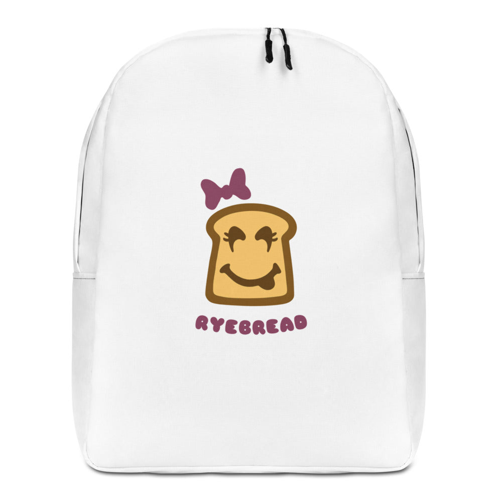 Minimalist Backpack