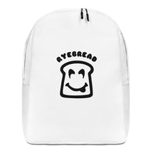Minimalist Backpack