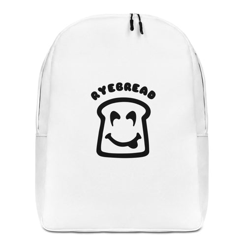 Minimalist Backpack