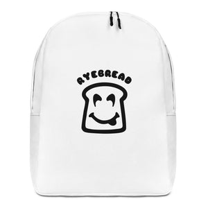 Minimalist Backpack