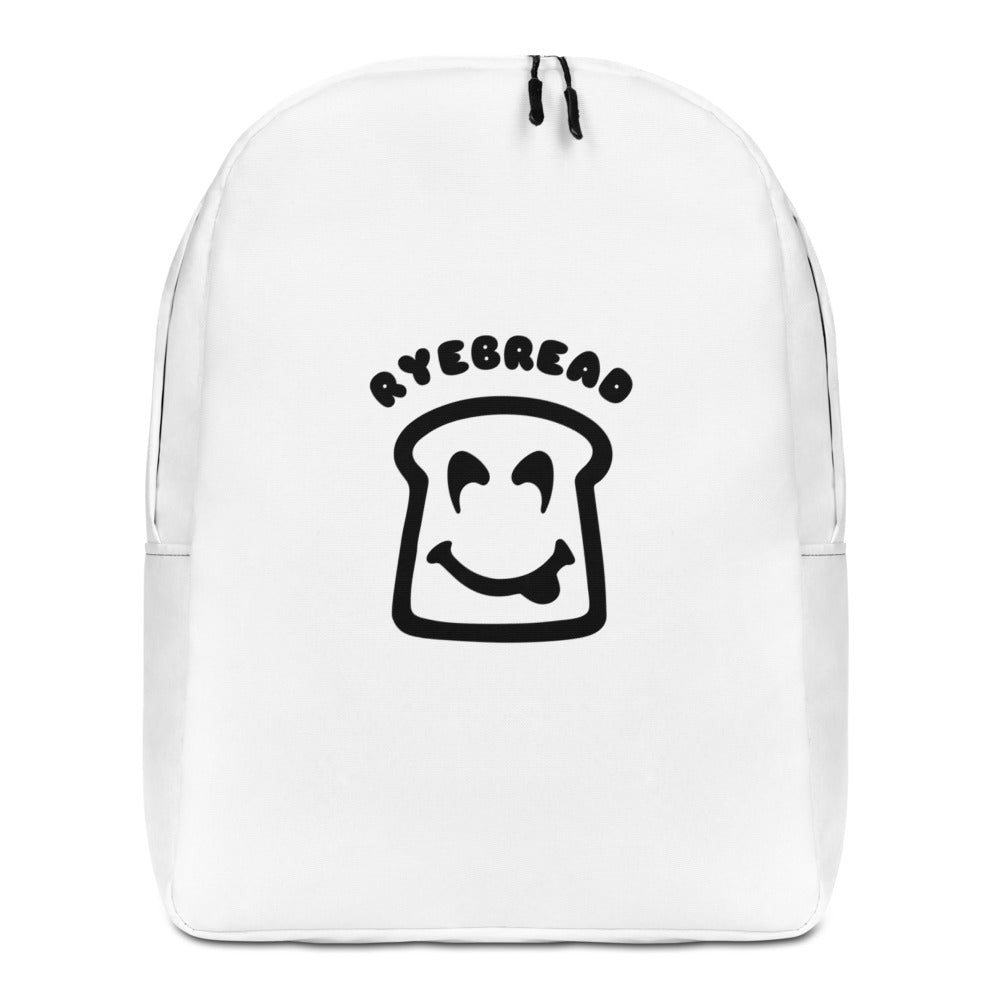 Minimalist Backpack