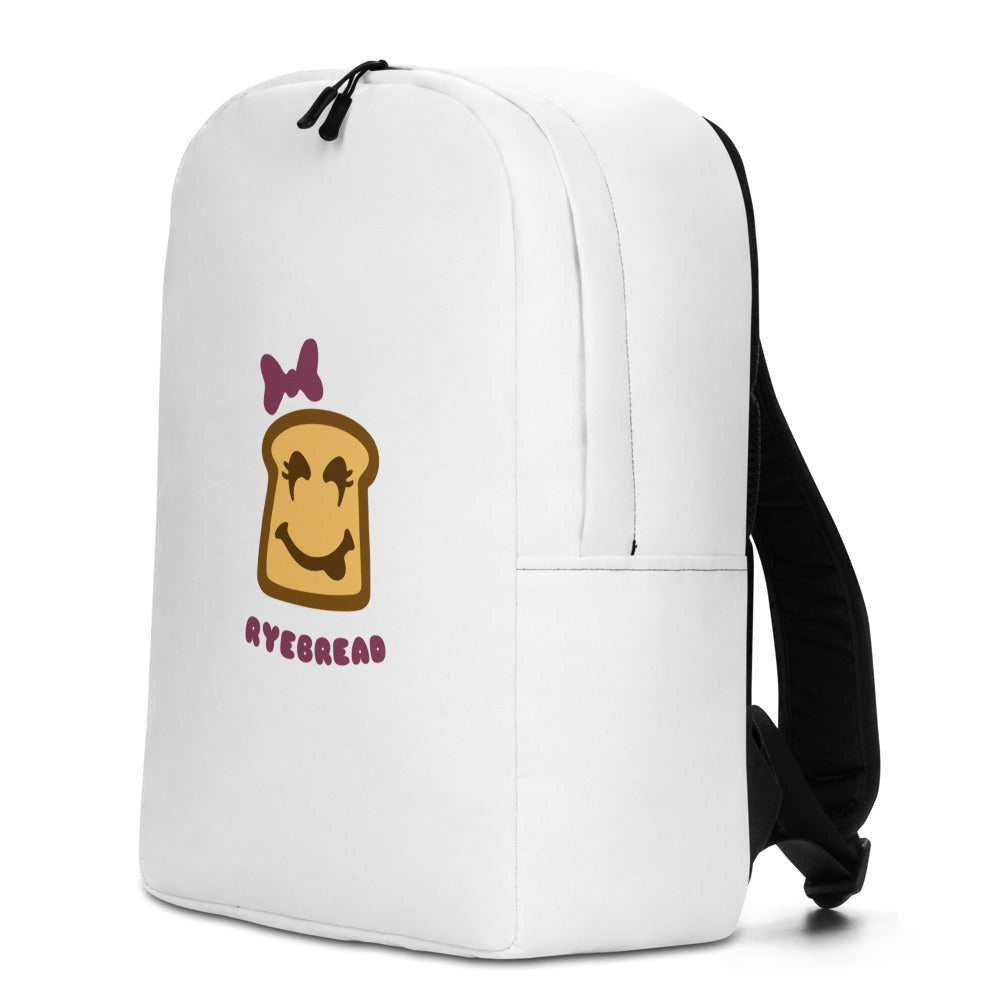 Minimalist Backpack