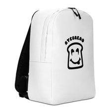 Minimalist Backpack