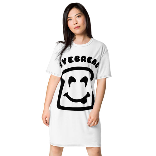 T-shirt dress