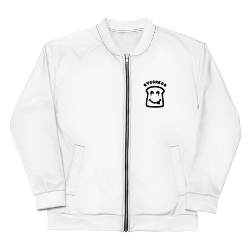 Unisex Bomber Jacket