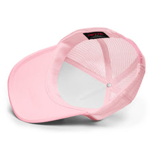 Foam trucker hat