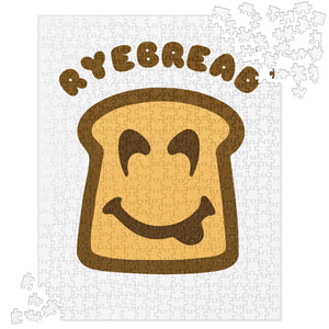 Jigsaw puzzle