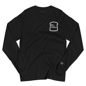 Men's Champion Long Sleeve Shirt