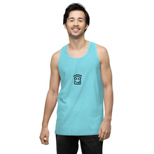 Men’s premium tank top