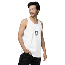 Men’s premium tank top