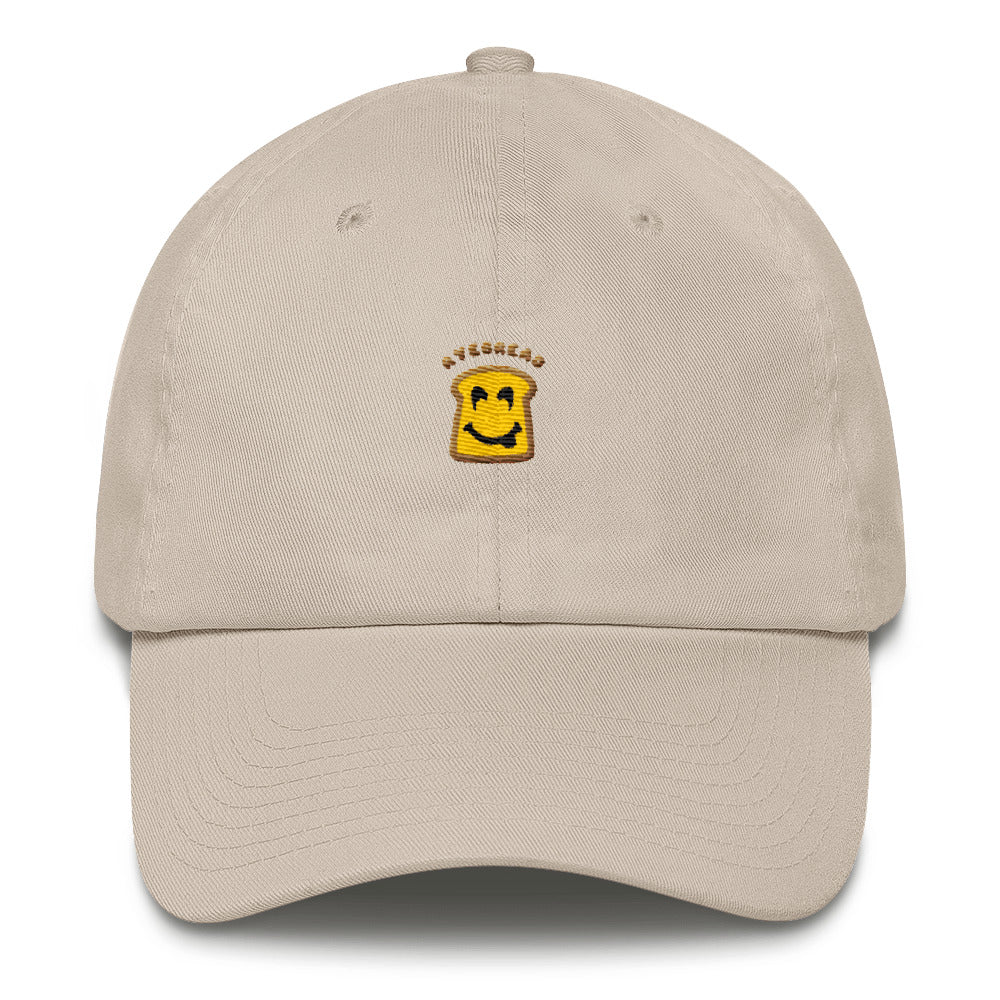 Cotton Cap