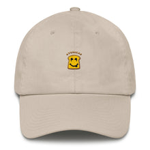 Cotton Cap