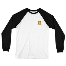 Long Sleeve Baseball T-Shirt