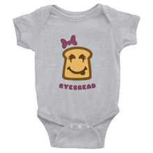 Infant Bodysuit