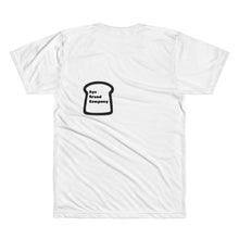 Short sleeve men’s t-shirt