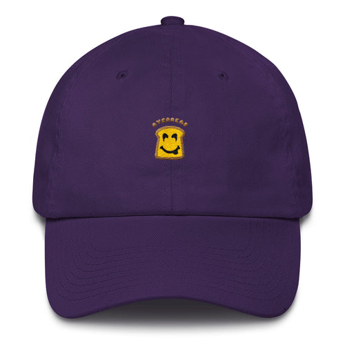 Cotton Cap