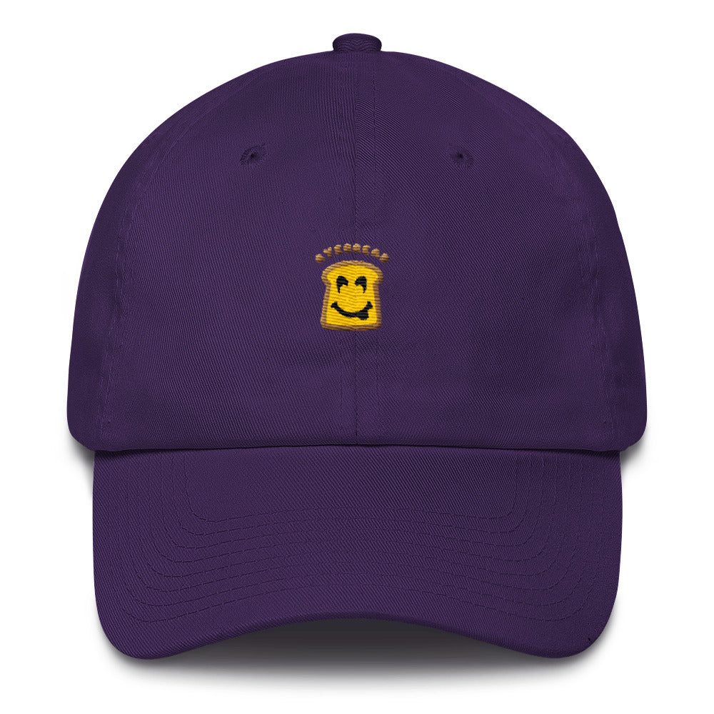 Cotton Cap
