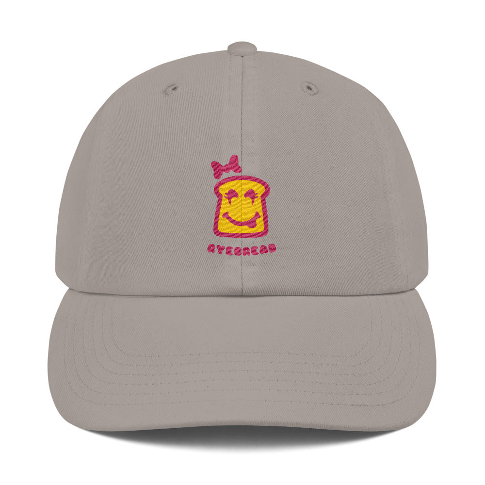 Champion Dad Cap