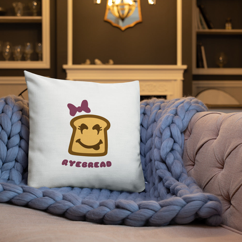Premium Pillow