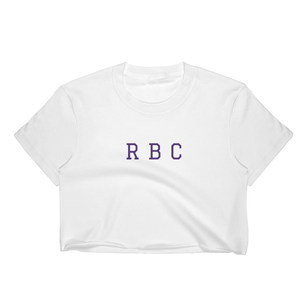 Women's Crop Top