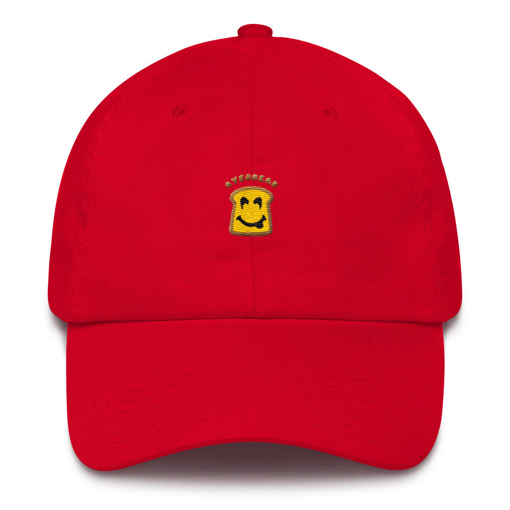 Cotton Cap