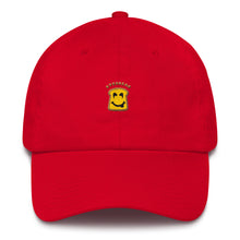 Cotton Cap
