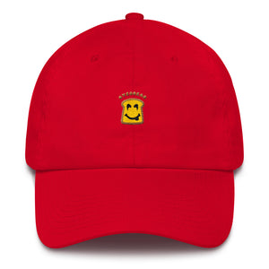 Cotton Cap