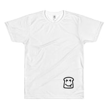 Short sleeve men’s t-shirt