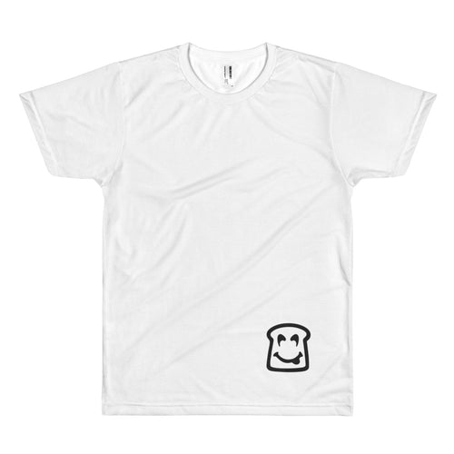 Short sleeve men’s t-shirt