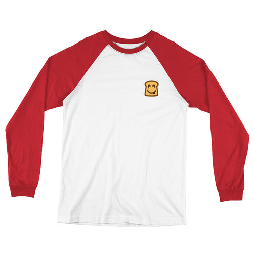 Long Sleeve Baseball T-Shirt