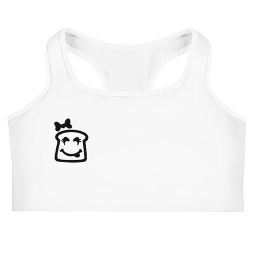 Sports bra