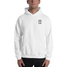Hooded Sweatshirt