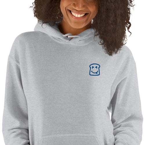 Hooded Sweatshirt