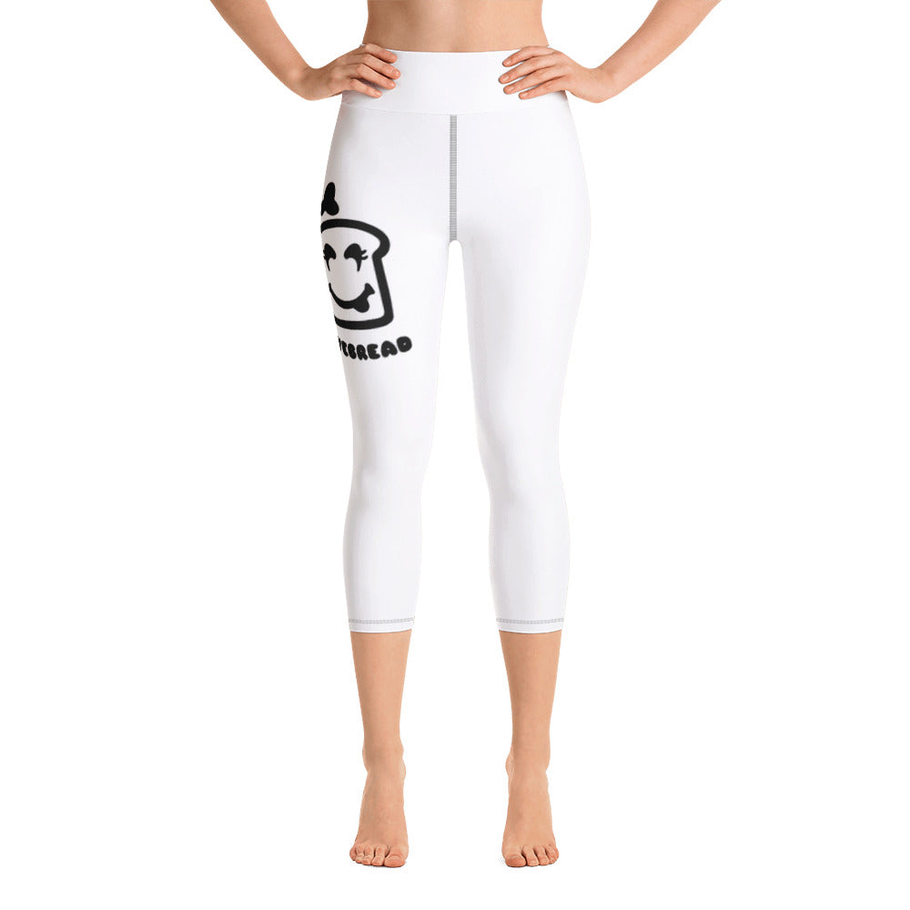 Yoga Capri Leggings