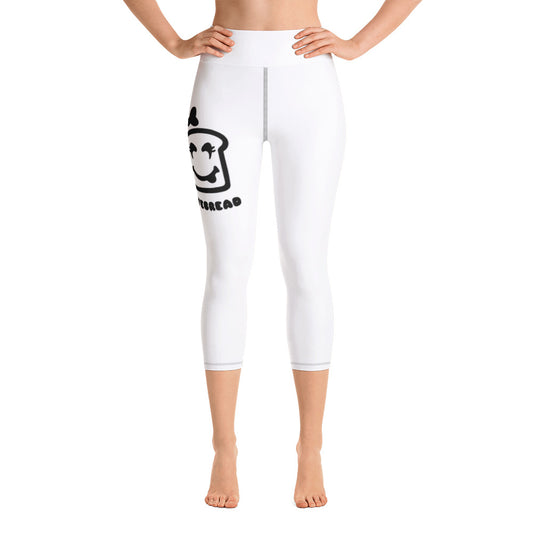 Yoga Capri Leggings