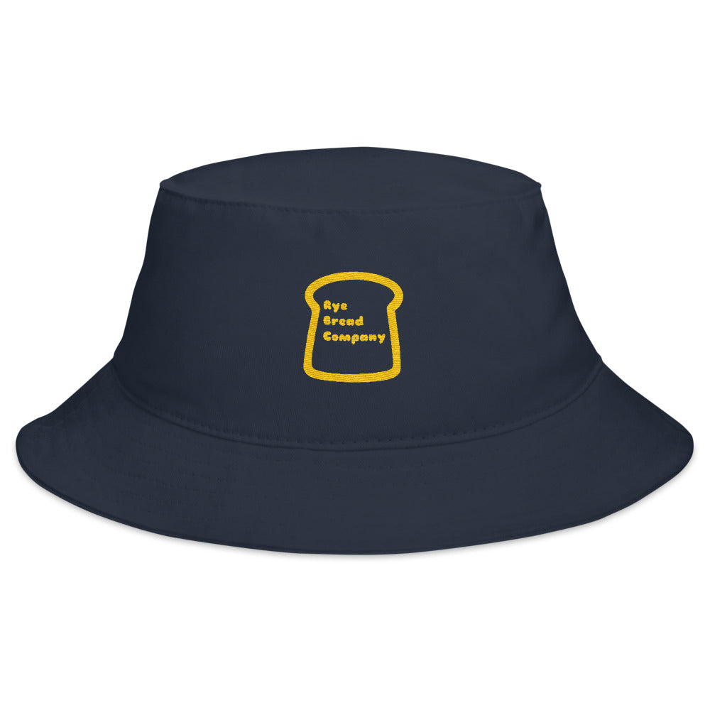 Bucket Hat