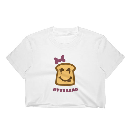 Women's Crop Top