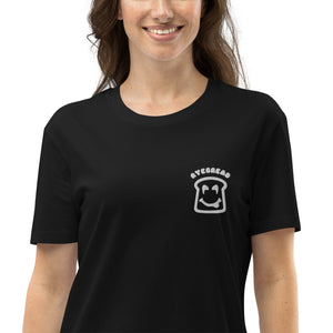 Organic cotton t-shirt dress